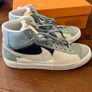 Nike Blazer Mid Pro Club